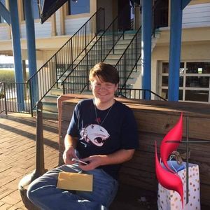 Meet your Posher, Sam